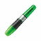Rotulador fluorescente Stabilo Luminator verde