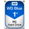 Disco duro interno Western Digital 1 TB 1 TB