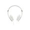 auriculares con diadema Sennheiser HD 2.30i blanco