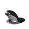 Ratón inalámbrico ergonómico vertical Fellowes Penguin® Talla S 