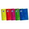 Cuaderno espiral tapa plástico 80 hojas Oxford Classic folio horizontal