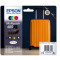 TINTA EPSON 405XL PACK DE 4 Multipack 4-colours 405XL DURABrite Ultra Ink 