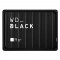 DISCO EXT WD BLACK 4TB USB 3.2 