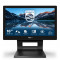 MONITOR PHILIPS 162B9T 15,6 HD Monitor LCD B Line con SmoothTouch 