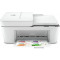 Impresora Hp Deskjet Plus 4120e Aio Multifuncion 
