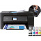 Impresora multifunción color Epson EcoTank ET-15000 