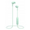 Auriculares Pioneer Se-c4bt Bluetooth Green 