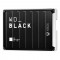 DISCO EXT WD BLACK 5TB USB 3.2 