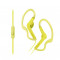 Auriculares Sony Mdras210apy Amarillo 