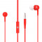 Auriculares Motorola Pace 105 Rojo 