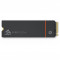 SSD SEAGATE 1TB NVME FIRECUDA FireCuda 530 Heatsink 1TB, M.2, PCIe Gen4 ×4 NVMe 1.4, 3D TLC 