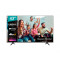 TV HISENSE 43A6BG 43 UHD 4K SM 42.5 Ultra HD (3840 × 2160), HDR, DVB-T2/T/C/S2/S, Smart TV, Ethernet 