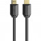 Cable Hp Dhc-hd01 Hdmi 2.0 3m Negro 