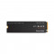 SSD WD BLACK SN850 2TB NVME 