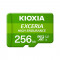 MICRO SD KIOXIA 256GB EXCERIA 