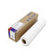 Rollo papel plotter Premium Canvas satinado 350g/m² Epson 44