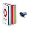Cuaderno recursos educativos Miniland Play+USB 