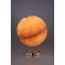 Esfera de Marte luminosa 30 cm 