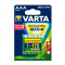 Pila recargable Varta Accu AAA LR03 800mAh