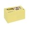 Bloc de notas adhesivas amarillo Post-it Super Sticky 76x76mm