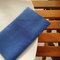 Servilletas punta 30x40 Azul