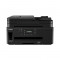 Impresora canon multifuncion pixma gm4050 negra 