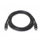 Cable usb tipo c 2.0 m a usb tipo c m aisens 2m 