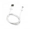 Cable usb 2.0 m a micro usb + lightning approx usb 2.0 m a 