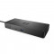 Docking station dell wd19s 180w 