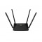 Wireless router asus rt-ax53u negro 