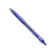 Bolígrafo retráctil Forofis 0,7mm Azul 