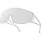Gafas Visitante PITON2 incoloro
