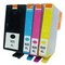 Inkjet compatible HP 920XL Cyan 18ml 