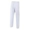 Pantalón pijama blanco ,talla 2