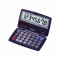 Calculadora de bolsillo 8 dígitos Casio SL100-VER 