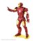 Maqueta para montar Marvel- Iron Man (Mark IV) 