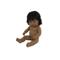 Muñecos étnicos de 38cm de 0 a 6 años Miniland niña latinoamericana