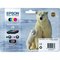 Cartucho inkjet Epson 26 Pack 4 colores 