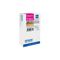 Cartucho inkjet Epson T7013 Magenta XXL 3.400 PÁGINAS
