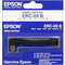 Cinta Epson ERC-09 Negro 