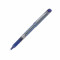 Rotulador roller punta metálica tinta líquida Pilot V5 Grip azul