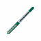 Rotulador roller punta bola tinta líquida Uni-ball Eye Micro verde