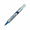 Rotulador para pizarra blanca Pentel Maxiflo punta fina/media azul