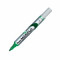 Rotulador para pizarra blanca Pentel Maxiflo punta fina/media verde