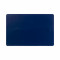 Vade de sobremesa antideslizante Durable 40x53cm azul