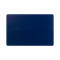 Vade de sobremesa antideslizante Durable 65x52 cm Azul