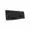 Teclado Logitech K120 USB 