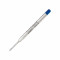 Recambio bolígrafo Parker 0,7mm azul punta normal