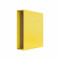 Funda archivador de palanca lomo 75mm DisOfic folio amarillo