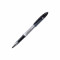 Rotulador roller punta fibra tinta líquida Uni-Ball Air 0,7mm negro